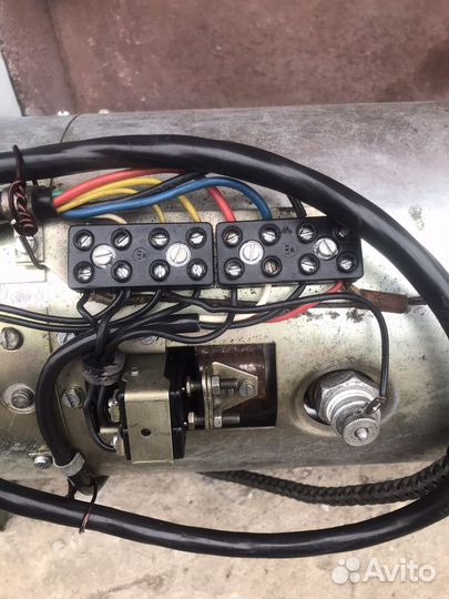 Бытовой обогреватель