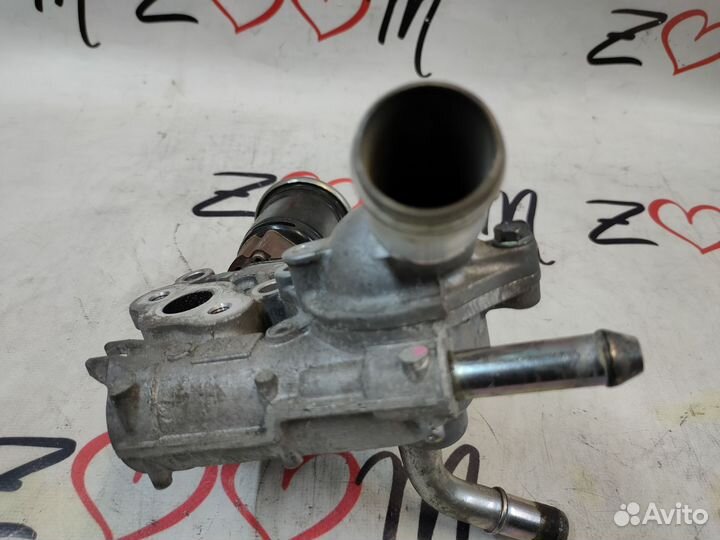 Клапан EGR Honda CR-V 4