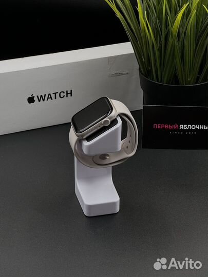 Apple Watch SE (2gen) 44mm