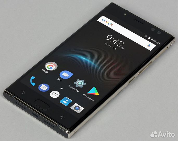 OukiTel K3, OukiTel K3 Pro. Замена экрана