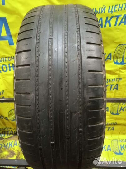 Nokian Tyres Hakka Black SUV 235/60 R16
