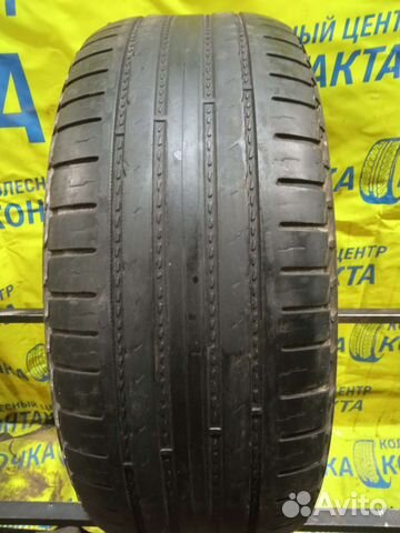 Nokian Tyres Hakka Black SUV 235/60 R16