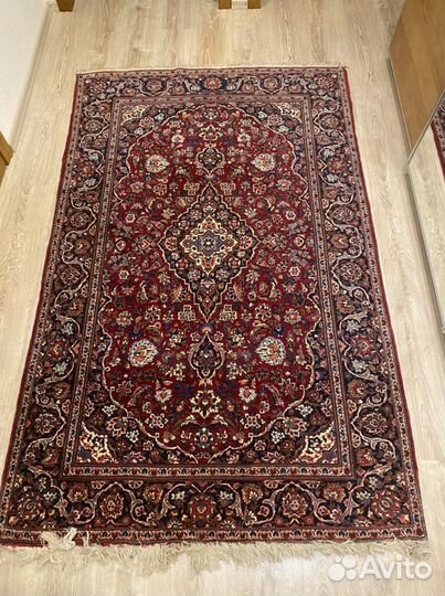 Ковры ручной работы