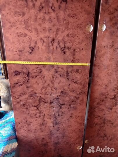 Фасады для стенки авангард