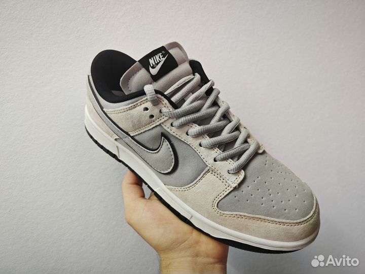 Nike SB Dunk Low x Otomo Katsuhiro