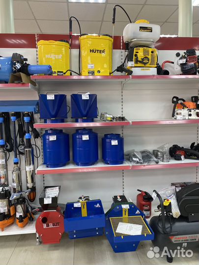 Зернодробилка фермер изэ-05М