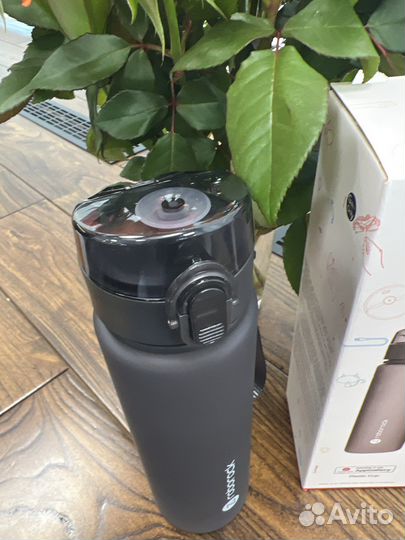 Бутылка для воды Roborock