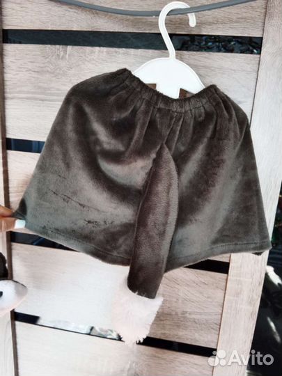 Новогодний костюм