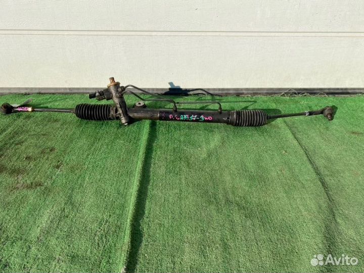 Рулевая рейка Nissan Ad FB15