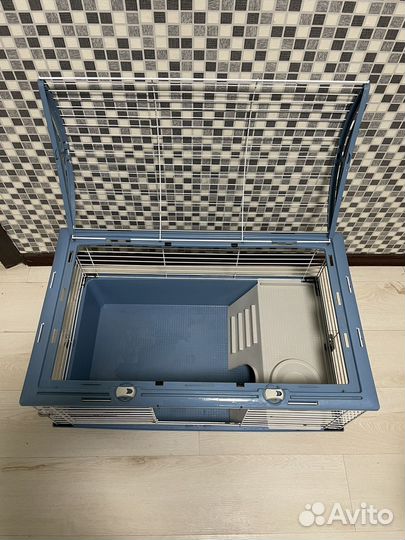 Клетка для морской свинки