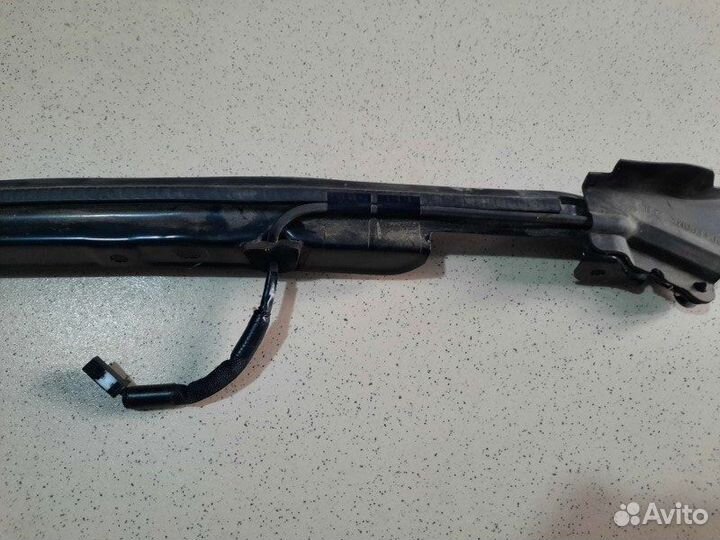 Датчик защемления задний левый Toyota Land Cruiser