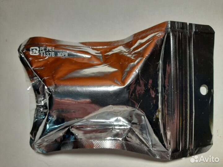 Oyaide 004(без покрытия)