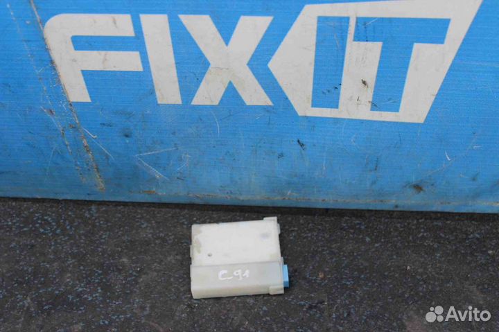 Блок управления сигнализацией Volvo XC90 (Вольво х