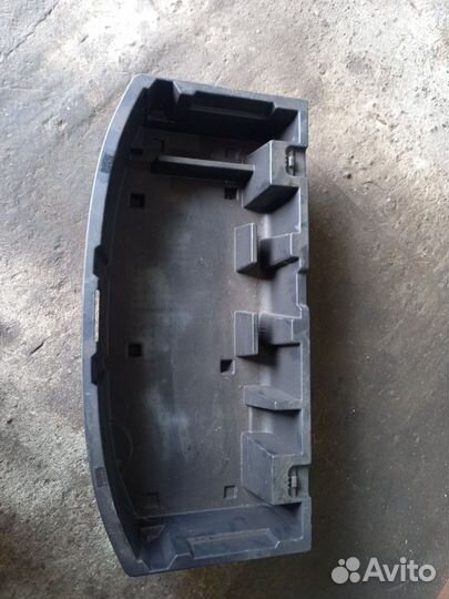 Корыто багажника Suzuki Splash