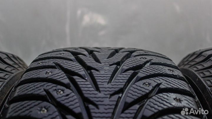 Yokohama Ice Guard IG35 235/60 R18 107T