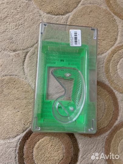 Переноска для грызунов