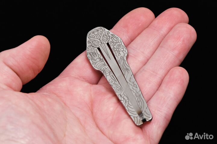 Варган Дмитрия Глазырина Скиф