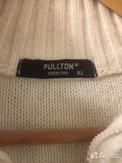 Свитер мужской