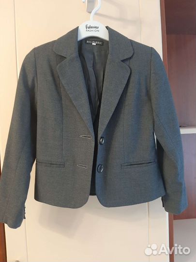 Школьная форма