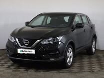 Nissan Qashqai 2.0 CVT, 2019, 132 393 км, с пробегом, цена 1 630 000 руб.