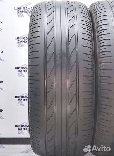 Bridgestone Dueler H/P Sport 235/65 R17 111H