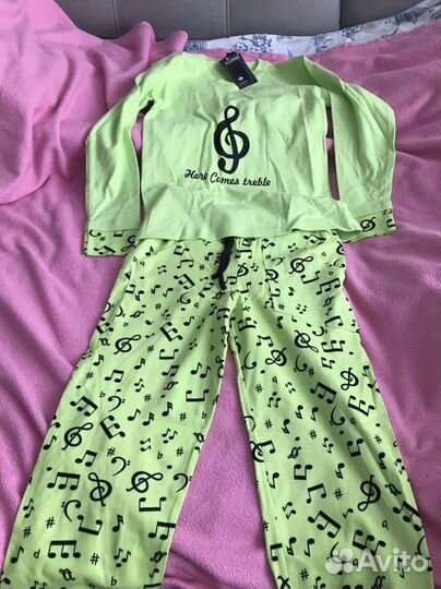 Домашний костюм женский 42 44