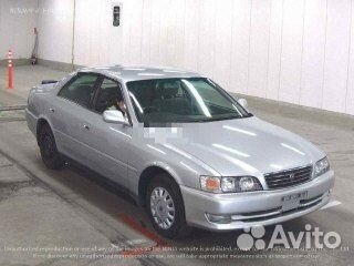 Пластиковые заглушки бардачка Toyota Chaser GX100