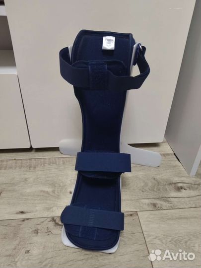 Деротационный ортез сапожок fosta (шина)