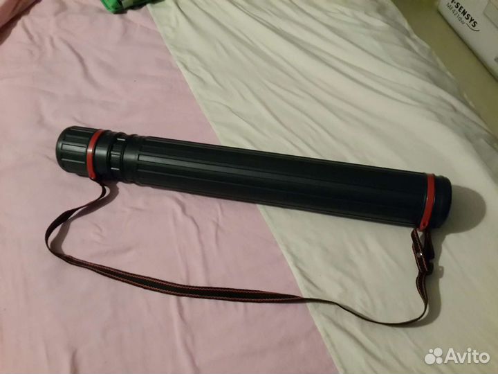 Тубус Стамм