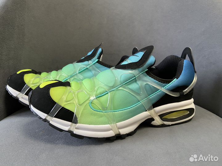 Кроссовки мужские