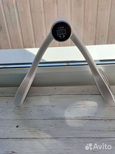 Тренажер для бедер, ягодиц