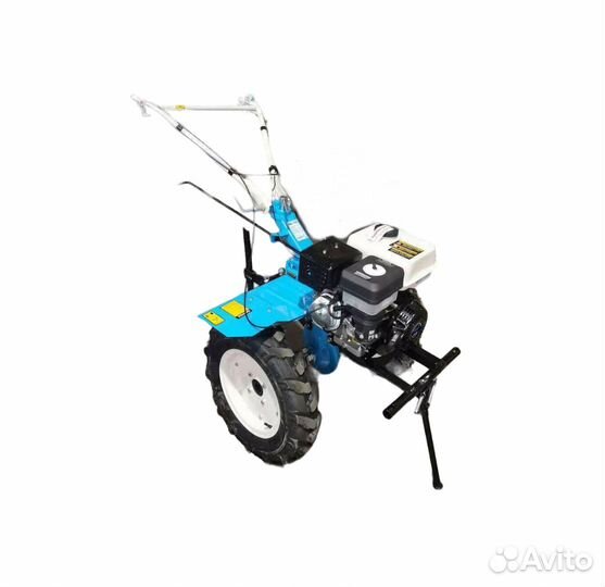 Мотоблок кама мб-150В 15Л.С