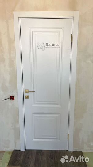 Двери межкомнатные