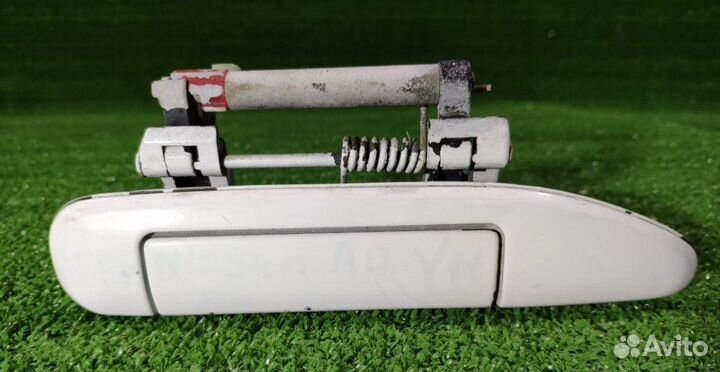 Ручка двери внешняя задняя правая Nissan AD 11