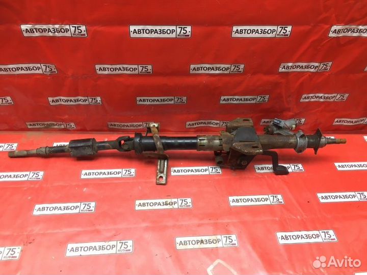 Колонка рулевая Nissan Laurel HC34 RB20E 1993