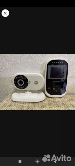 Видеоняня Motorola MBP-18