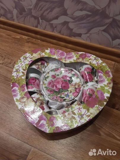 Кофейный сервиз