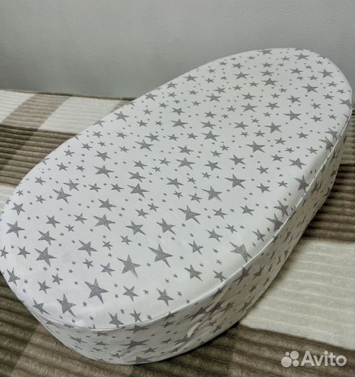 Ортопедический кокон для новорожденных