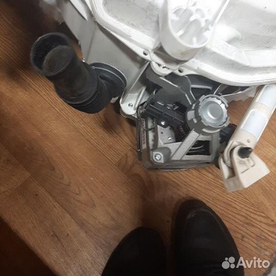 Стиральная машина candy SMART toche