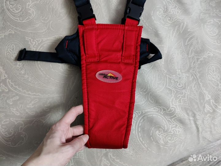 Ходунки прыгунки детские