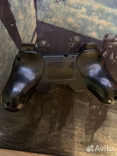 Джостик для ps3