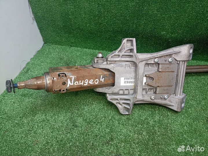 Рулевая колонка Ford Mondeo 4