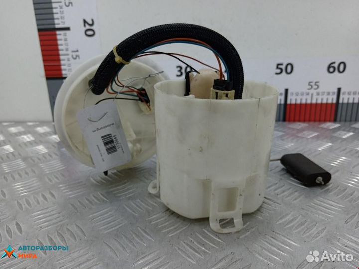 Насос топливный Opel Meriva (A) 2003 93178629