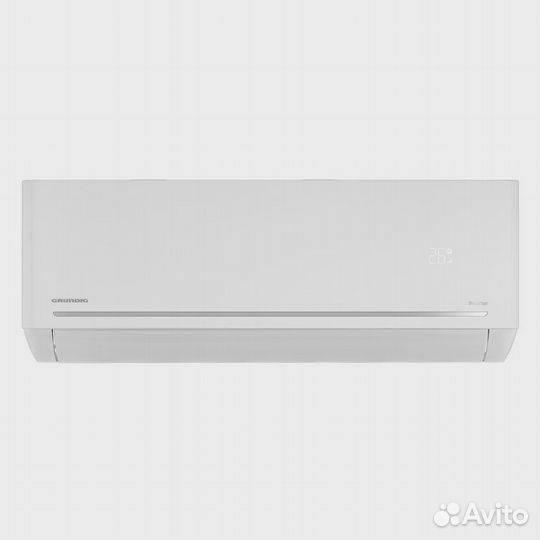 Сплит-система инверторная Grundig grhpa 090