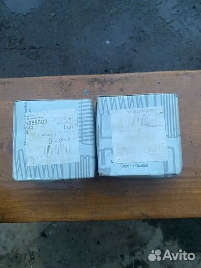 Клапан регулировки фаз грм A2710510177 mercedes