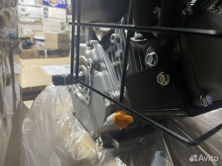 Движок Loncin 175f-2 252cc, 8.5 лошадок