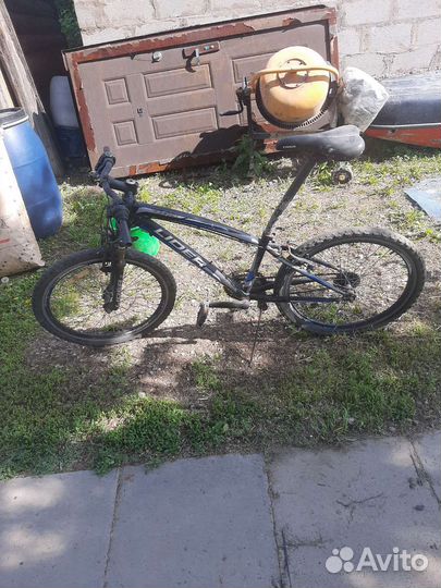 Велосипеды