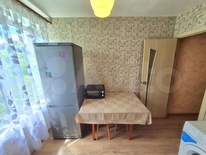 1-к. квартира, 35,5 м², 5/12 эт.