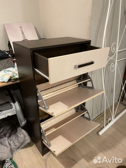 Тумба для обуви