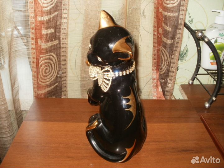 Коллекция кошек